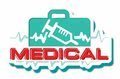 Lekársky kufrík Medical Écoiffier so 17 doplnkami od 18 mes