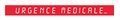 Logo ecoiffier urgence medicale