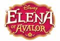 Logo elena of avalor