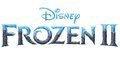 Kolobežka trojkolesová Frozen 2 Disney Smoby s nastaviteľnou rúčkou, protišmyková
