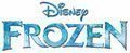 Logo frozen