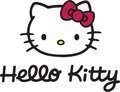 Raňajkový set Hello Kitty Smoby v taštičke s 9 doplnkami