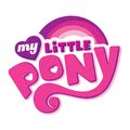 Logo my little pony