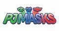 Školská tabuľa magnetická PJ Masks Smoby obojstranná s 20 doplnkami 110 cm vysoká