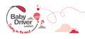 Logo smoby baby driver