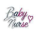 Kolíska s baldachýnom Violette Baby Nurse Smoby pre bábiku od 18 mes