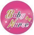 Bábika Baby Nurse Smoby Zlatá edícia 32 cm od 24 mes