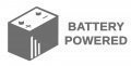 Logo smoby battery powered
