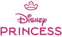 Kozmetický kufrík so zrkadlom Princezné Disney Beauty Vanity Smoby kozmetika s kaderníctvom a nechtovým štúdiom s 10 doplnkami