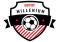 Logo smoby footbal millenium