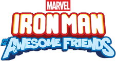 Kolobežka trojkolesová Iron Man 3 Wheels Scooter Smoby protišmyková s výškovo nastaviteľnými riadidlami max. 67 cm