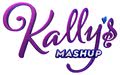 Mikrofón so stojanom Kally's Mashup Smoby 3v1 kompatibilné s audio prehrávačmi karaoke a rôzne zvukové a svetelné efekty od 5 rokov