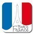 Logo smoby made in france