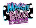 Logo smoby maggiebianca