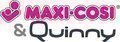 Kočík trojkombinácia Powder Pink 3in1 Maxi Cosi&Quinny Smoby hlboký a športový a prenosná postieľka pre 42 cm bábiku