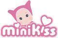 Bábika so zvukmi MiniKiss Smoby na kúpanie 27 cm ružová od 12 mes