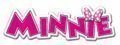 Logo smoby minnie