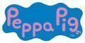 Stavebnica Peppa Pig v cukrárni PlayBIG Bloxx BIG 22 dielov a 1 figúrka od 1,5-5 rokov