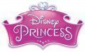 Hlboký kočík Pastel Princezné Disney Smoby pre 42 cm bábiku (výška rúčky 58 cm) ružový od 18 mes