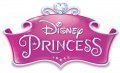 Odrážadlo Princezné Kiddieland Activity s hojdačkou a opierkou 4v1 od 12 mes