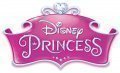 Kolobežka dvojkolesová Disney Princess Smoby skladacia s brzdou a výškovo nastaviteľnou rúčkou od 5 rokov