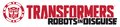 Kolobežka Transformers Robots in Disguise Movie Smoby dvojkolesová, skladacia s nastaviteľnou rúčkou od 5 rokov