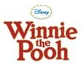 Logo smoby winnie the pooh