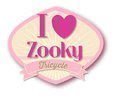 Reťazová trojkolka Zooky Classic Girl Smoby svetloružová od 16 mes