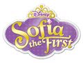 Logo sofia the first