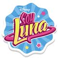 Puzzle Soy Luna Educa 200 dielov od 6 rokov