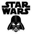 Puzzle 3D Sculpture Darth Vader Star Wars edícia Dark side Educa 160 dielov