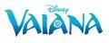 Puzzle Vaiana Disney Educa 2x48 dielov od 4 rokov