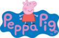 Stavebnica Peppa Pig Funny Eggs PlayBig Bloxx BIG vo vajíčku - so sovou od 18 mes