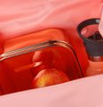 Box na desiatu Lunch Bag Tiara Tiger Jeune Premier ergonomický luxusné prevedenie 22*24 cm