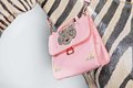 Box na desiatu Lunch Bag Tiara Tiger Jeune Premier ergonomický luxusné prevedenie 22*24 cm