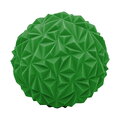 Piatra de echilibru pentru întărirea picioarelor și a echilibrului Diamant MUFFIK verde