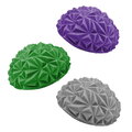 Piatra de echilibru pentru întărirea picioarelor și a echilibrului Diamant MUFFIK verde
