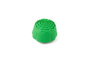 Piatră de echilibru pentru întărirea picioarelor și a echilibrului Peň MUFFIK lămâie verde