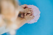 Piatra de echilibru pentru întărirea picioarelor și a echilibrului Lastúry MUFFIK bej