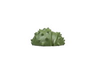 Piatră de echilibru pentru întărirea picioarelor și a echilibrului Gaštan, verde pastel MUFFIK verde pastel