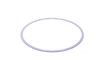 Cerc activ pentru antrenament de coordonare și flexibilitate MUFFIK diametru 33 cm, lila