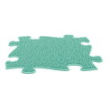 Suport ortopedic pentru masaj acupresor Tráva dur MUFFIK turcoaz pastel