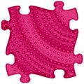 Set de plăcuțe ortopedice pentru o boltă sănătoasă Medium 1 MUFFIK 8 bucăți