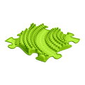 MUFFIK Set ortopedických podložek - 3D Doplněk 