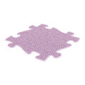 Set de plăcuțe ortopedice pentru cei mai mici Drobček Pastel MUFFIK urcare sănătoasă pe patru 6 bucăți