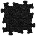 Set de plăcuțe ortopedice pentru cei mai mici Drobček Negru pe alb MUFFIK urcare sănătoasă pe patru și dezvoltarea vederii 6 piese