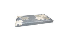 Cutie de depozitare pentru saltele ortopedice, mare MUFFIK gri capacitate 30 kg 70*35*35 cm
