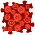 Set de plăcuțe ortopedice pentru prevenirea picioarelor plate Dúha MUFFIK 8 piese