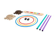 MUFFIK Aktivní set - Malá překážková dráha 