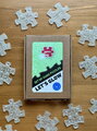 Set svítících senzorickýcm MUFFIK NANO puzzlíků - Hvězdička 